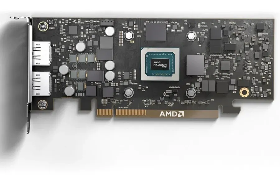 AMD Unveils Professional Graphics for Mainstream Workstation Users