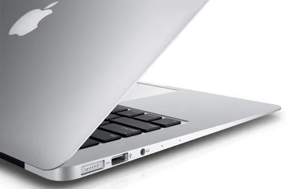 Apple Debuts Upgraded Pro Laptops Ahead of Fall Product Blitz