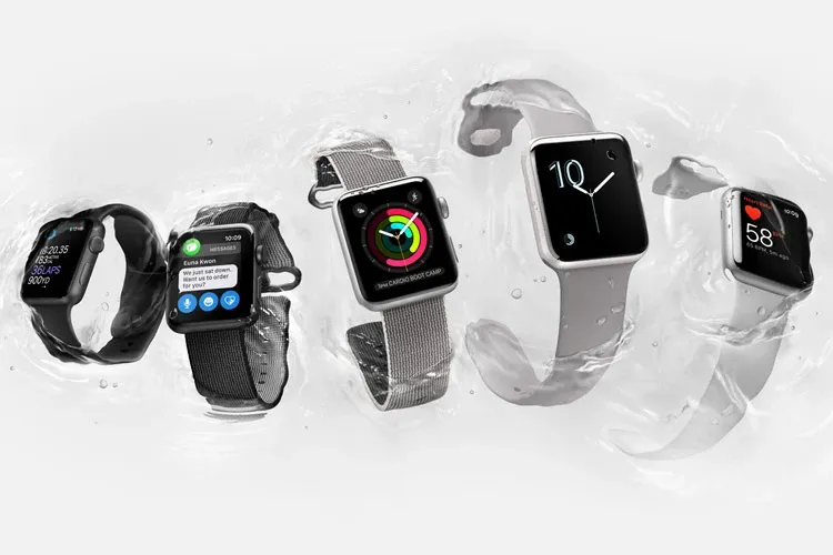 Downward Pressure on Pricing Drives Momentum in Wearables