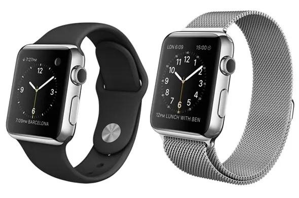Apple Watch Outsells the Entire Swiss Watch Industry in 2019