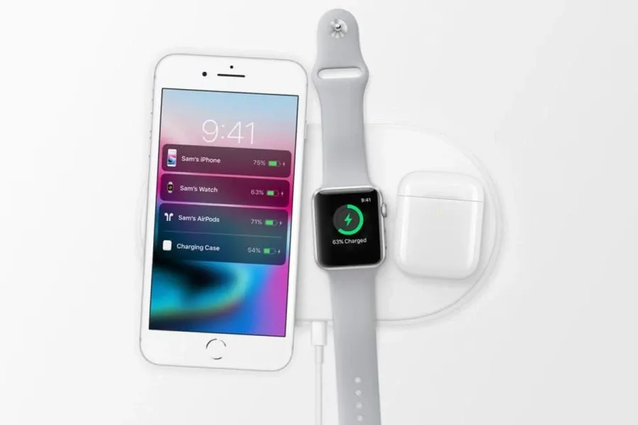 Apple Cancels AirPower Wireless Charging Mat in Rare Retreat