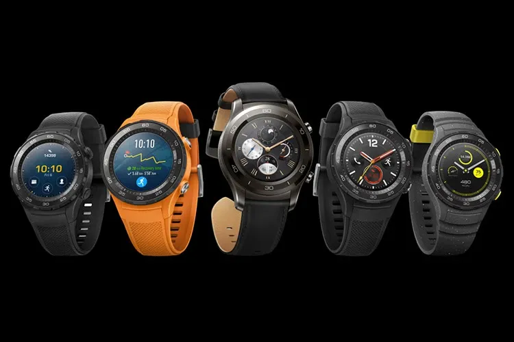 Huawei Surpasses Apple in 2Q25 Smartwatch Shipments