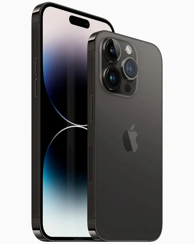 Apple Captures Top 7 Spots Among 10 Best-Selling Smartphones