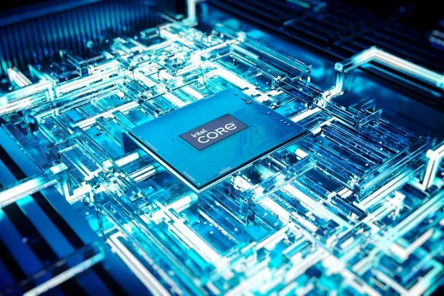 Intel Announced World's Fastest Mobile Processor