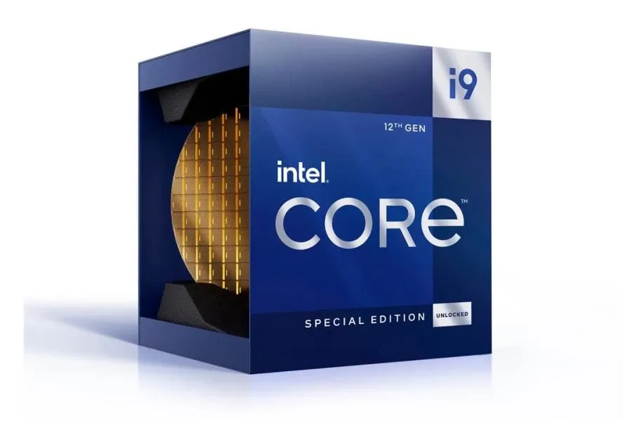 Intel Launches Its Fastest Desktop Processor