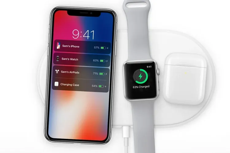 Apple Unveils iPhone X, iPhone 8, New Watch and Upgraded TV Box