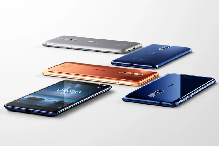 Nokia Phones Ready for the US Push in H1