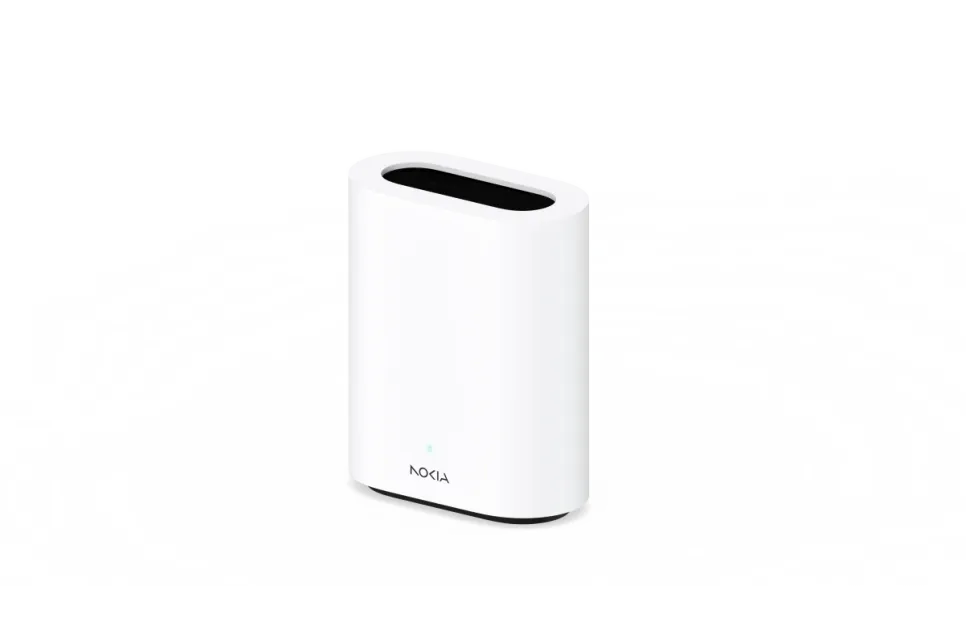 Nokia Launches New Wi-Fi 7 Home Devices