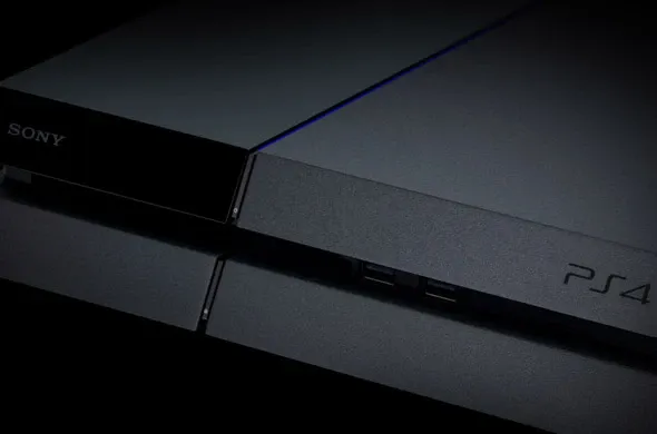 PlayStation 4 Joins Ancestors in 100 Million Club