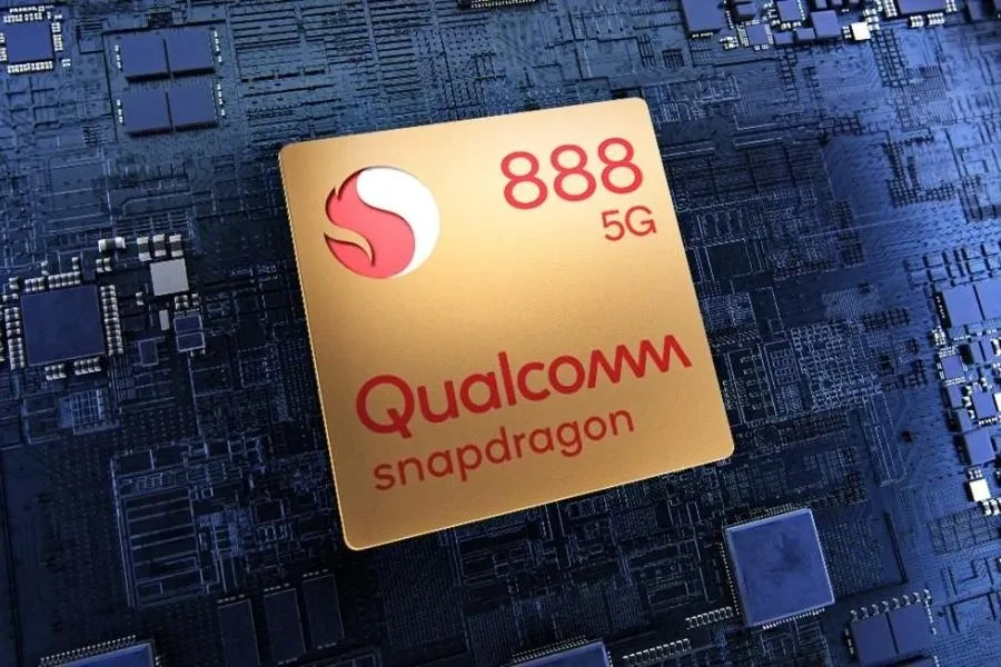 Qualcomm Unveils New Snapdragon Chipset