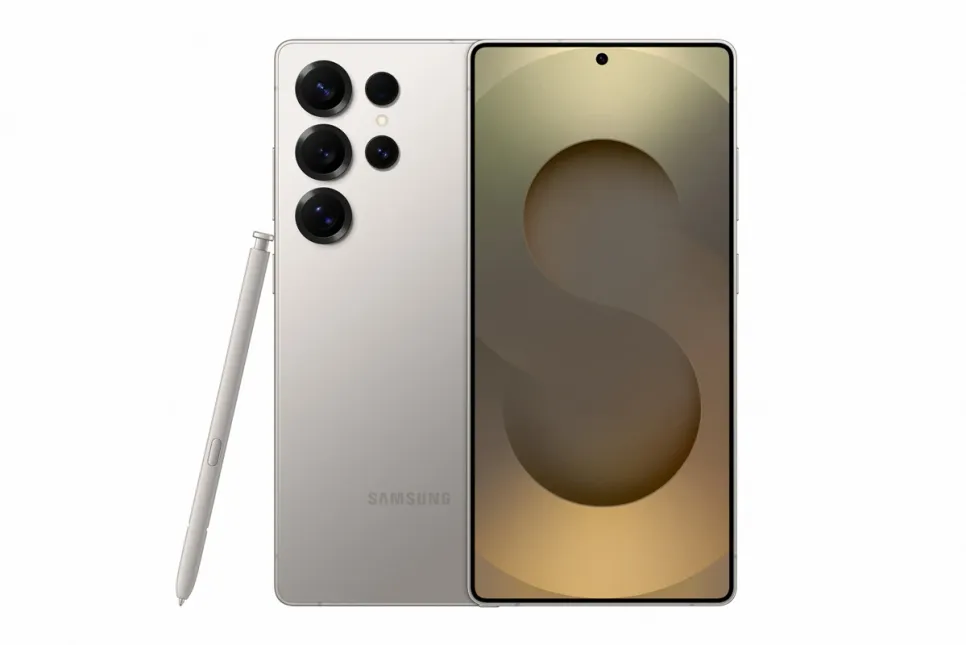 Samsung Unveils Its Galaxy S25 Series