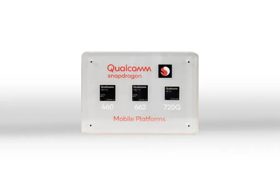 Qualcomm Launches Three New Snapdragon Mobile Platforms