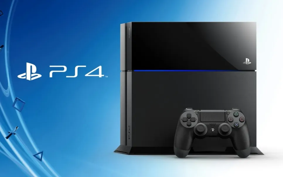 Sony Drops Most Since 2016 on Weak PlayStation 4 Demand
