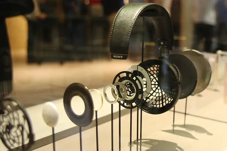 Hearables Will Have Over 50 Percent of All Wireless Headphones by 2022