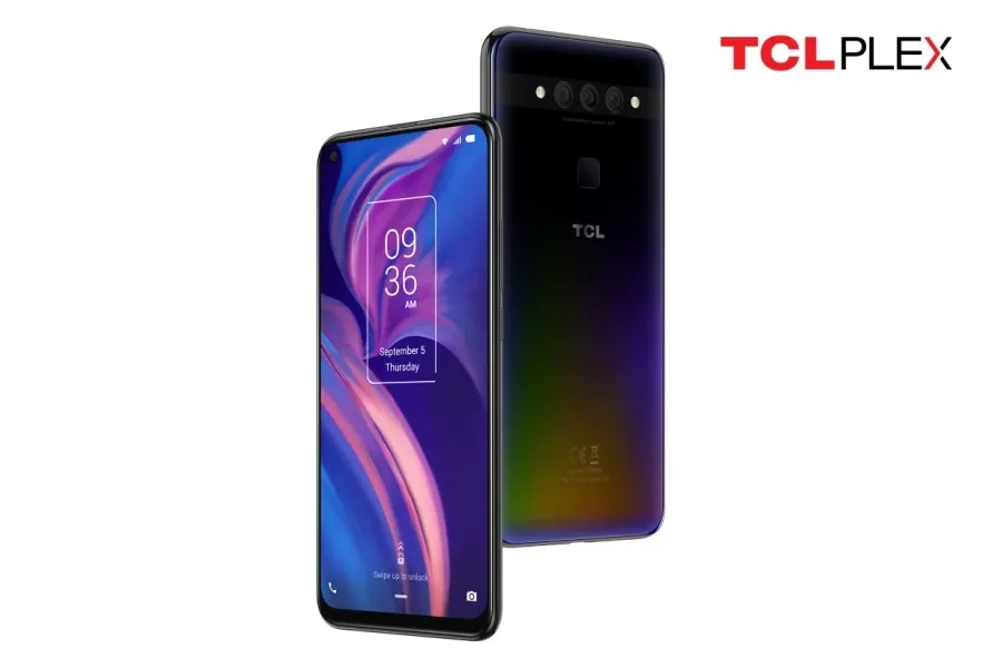 TCL Launched Multi-Category Smart Products
