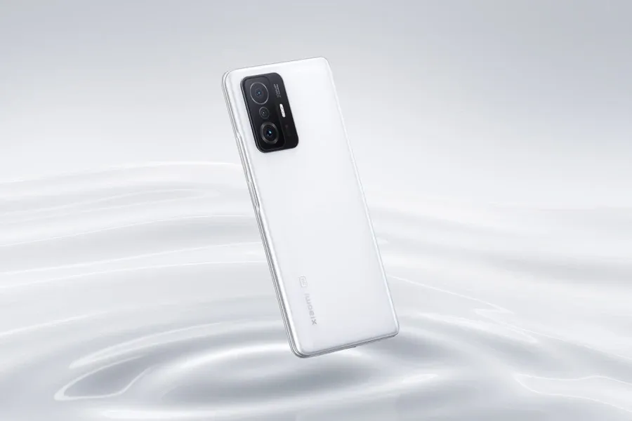 Xiaomi Announced New Series 11 Smartphones