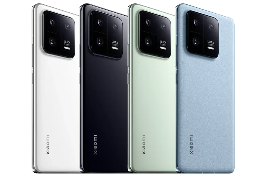 MWC23: Xiaomi Unveils Its Latest Flagship