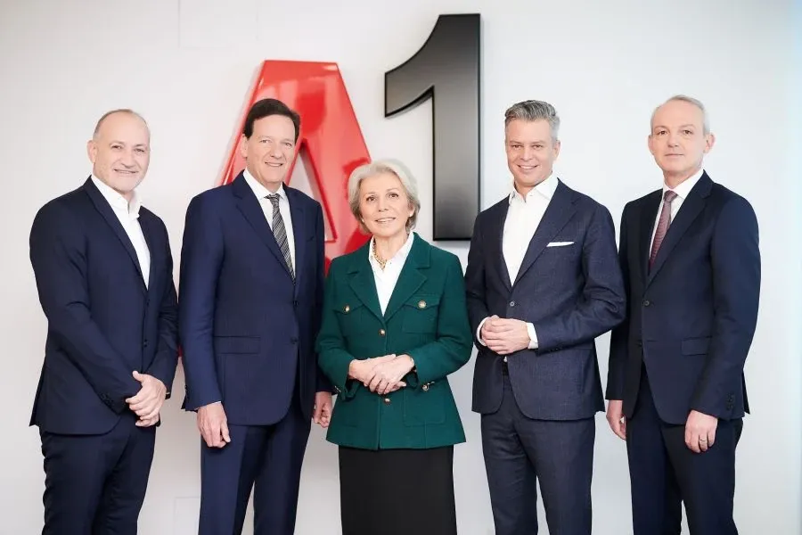 A1 Spins Off Radio Tower Company
