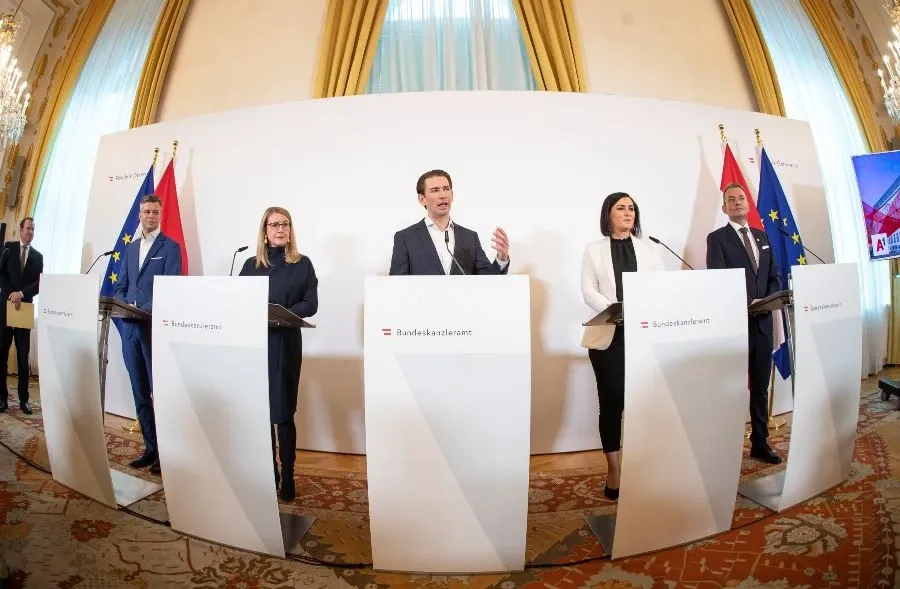 A1 Starts Largest 5G Network in Austria