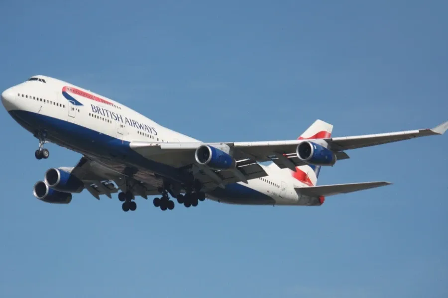 The World's Largest 747 Operators