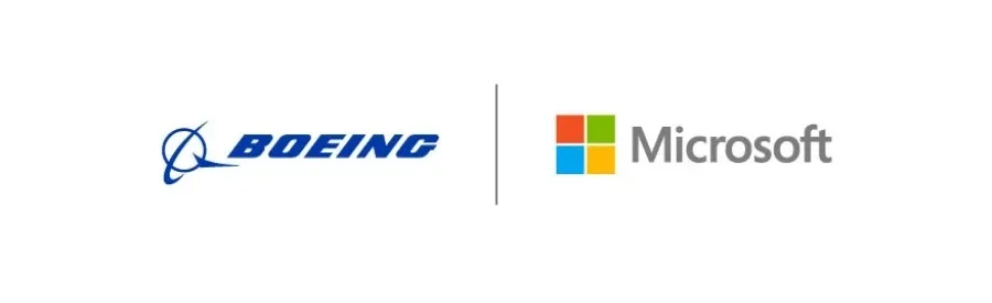 Boeing and Microsoft Deepen Partnership in Digital Aviation