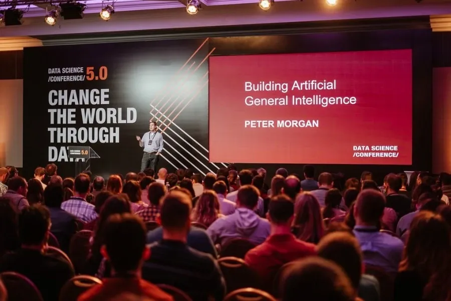 Zagreb to Host a Regional AI and Data Science Event in May