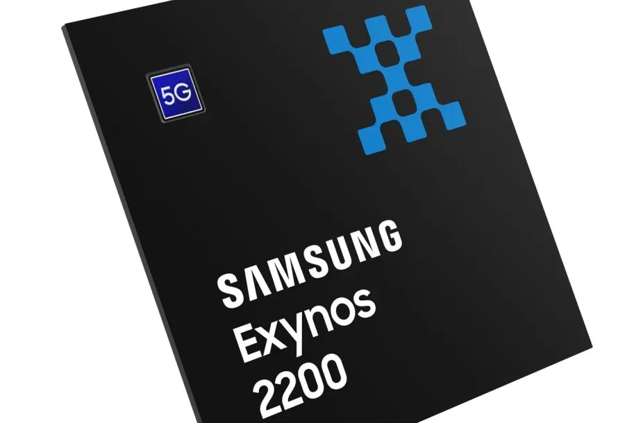 Samsung Unveils Its Latest Mobile Processor