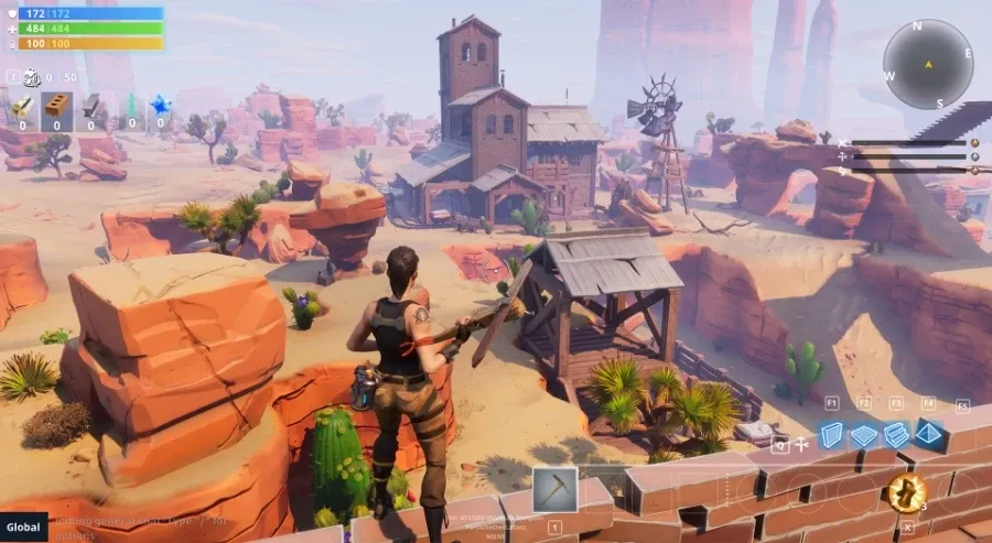 Fortnite Flaw Put Millions of Players at Risk