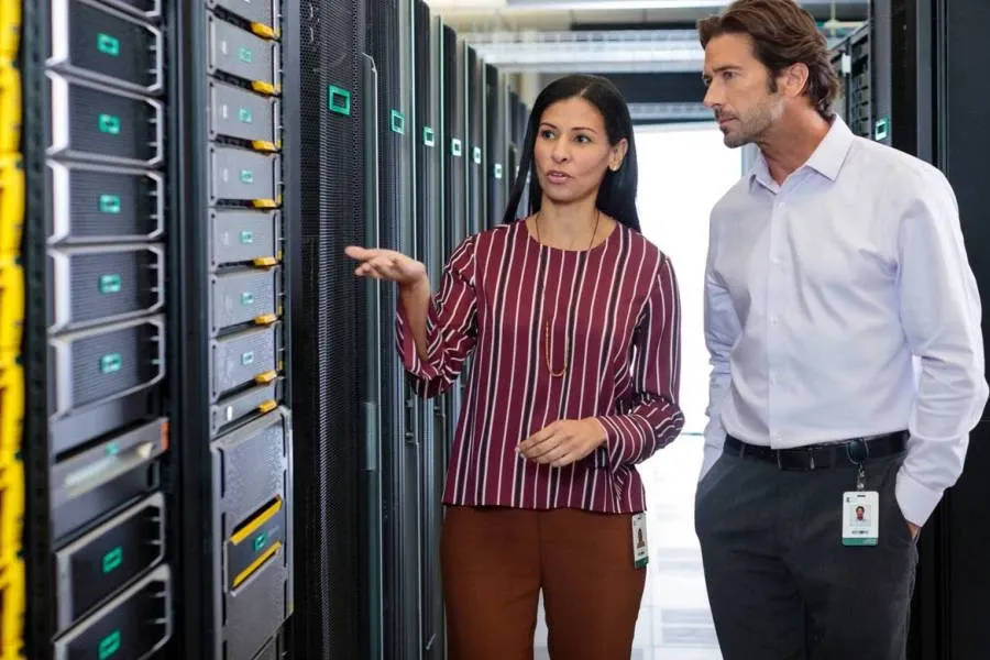 HPE Advances Intelligent Storage Capabilities with AI and Cloud Automation