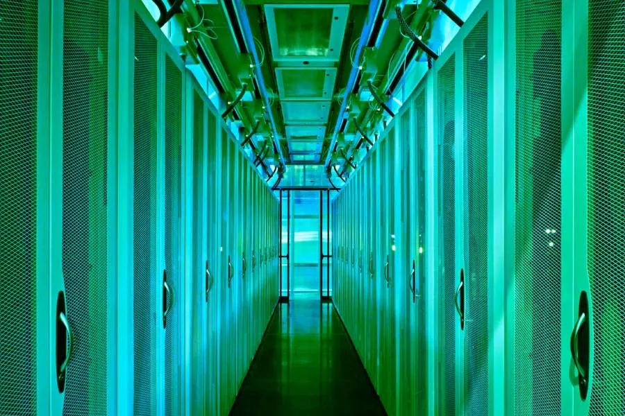 HPE Pointnext Expands Datacenter Care Services