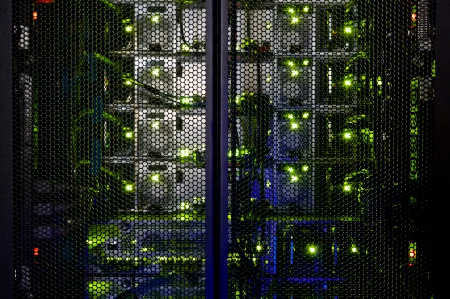HPE Wins Contract to Power one of the World’s Fastest Supercomputers