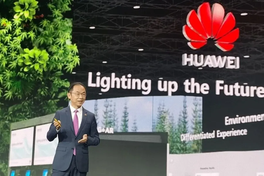 Huawei Claims that 5G Investments are Already Justified