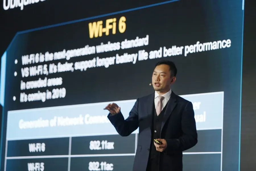 MWC 2019: Huawei Enterprise Will Present Four Star Products
