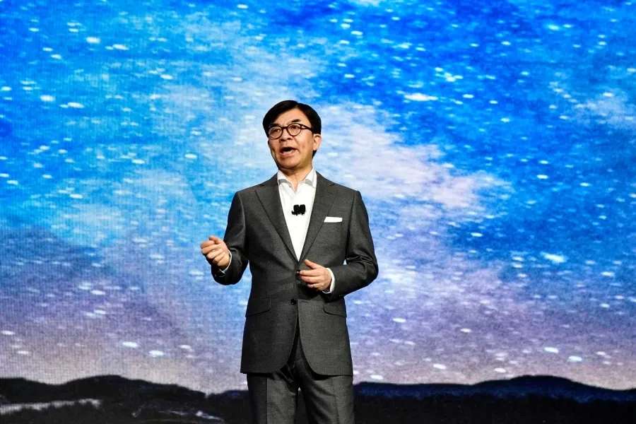 CES: Samsung Delivers Vision for Open and Intelligent IoT Experiences