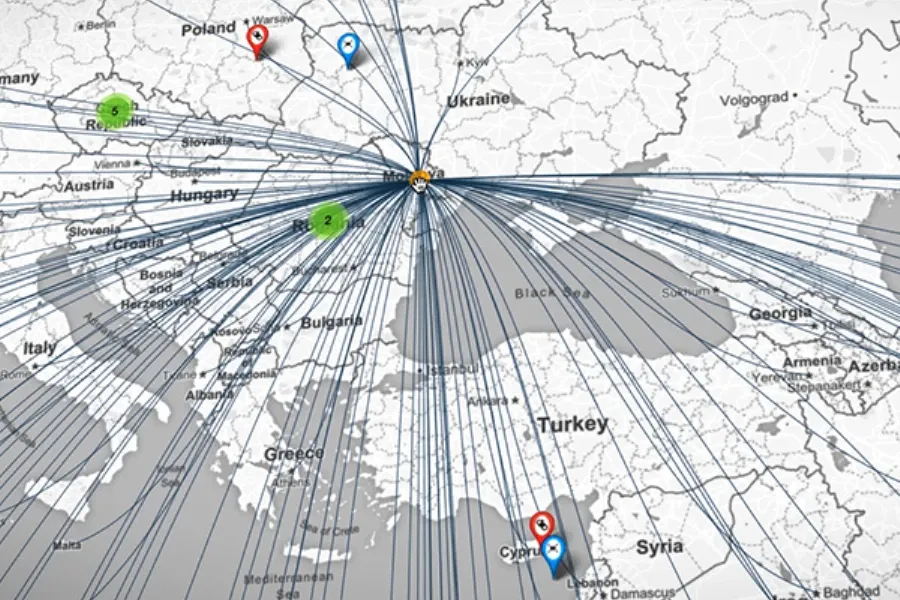 IBM Joins International Data Hub to Combat Human Trafficking