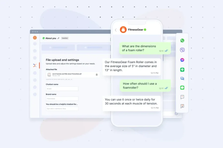 Infobip Unveils Experiences, an AI-Driven Conversational Cloud Solution