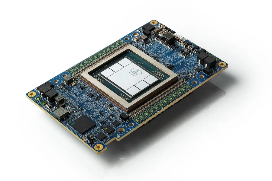 Habana Labs Launches New AI Processors for Training and Inferencing