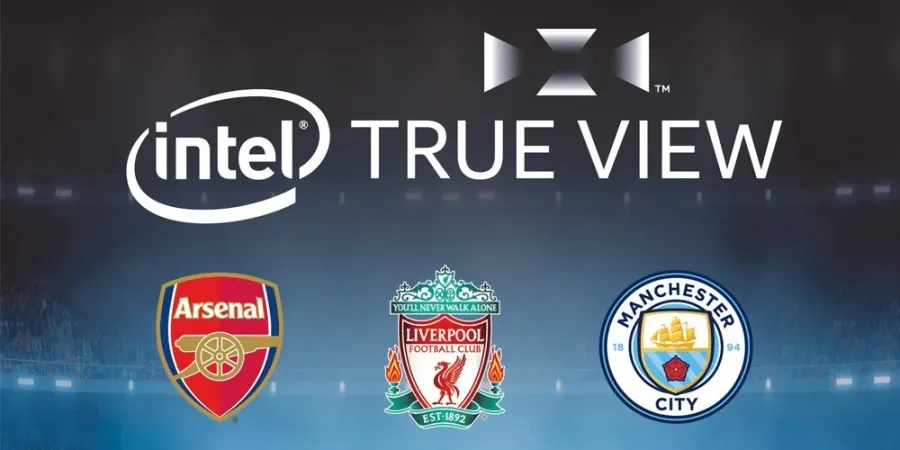 Immersive Experience for Football Fans with Intel True View