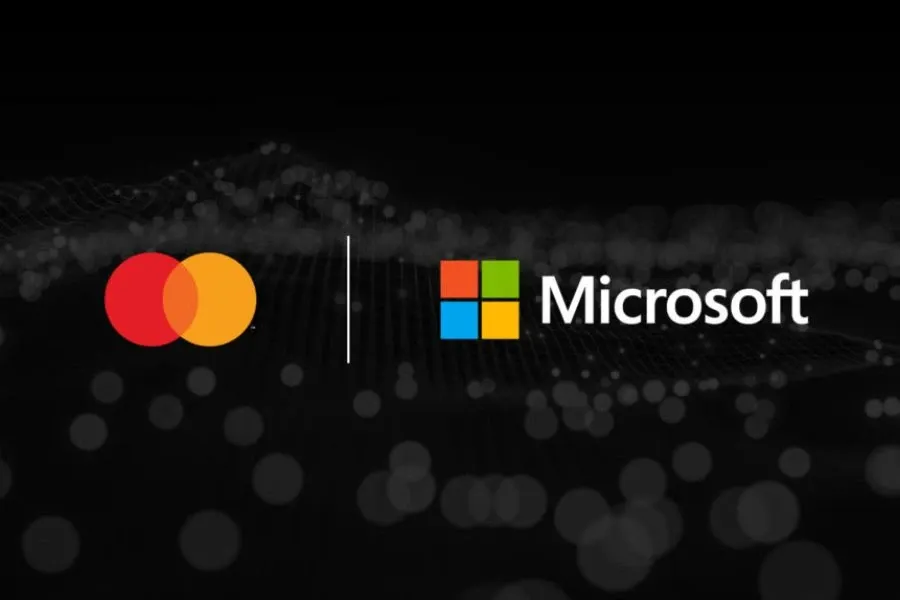 Mastercard and Microsoft Enter Partnership