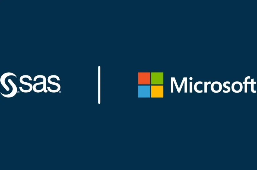 SAS and Microsoft Announce Strategic Partnership