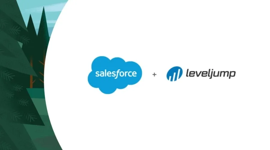 Salesforce Completes Acquisition of LevelJump