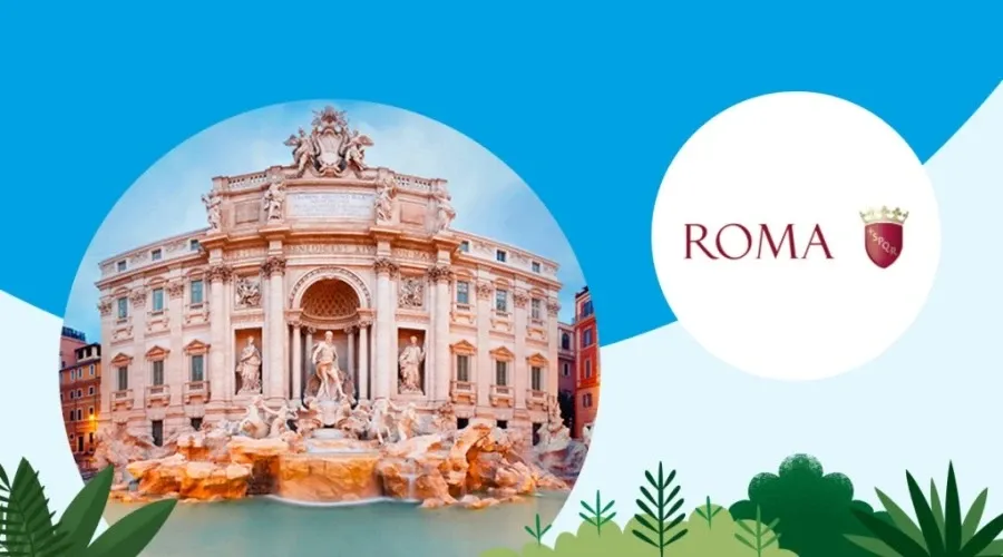 The Municipality of Rome Launches Smart Citizenship Platform