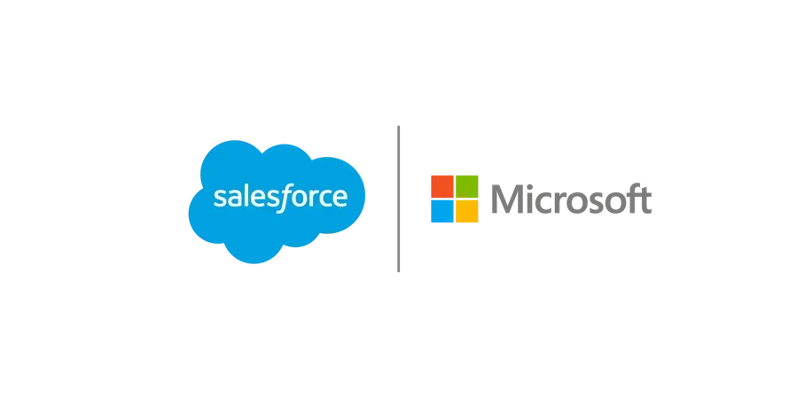 Microsoft and Salesforce Expand Strategic Partnership
