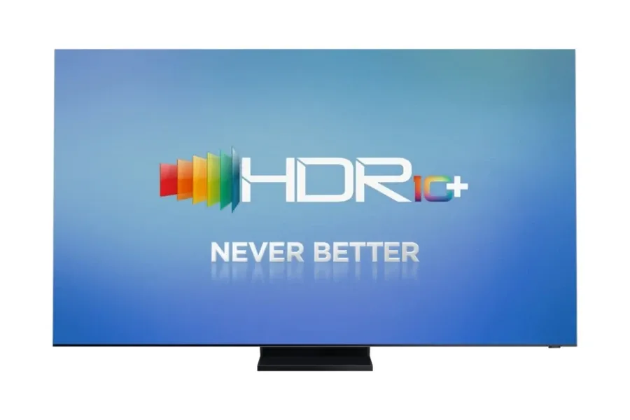 Samsung Introduces New HDR10+ Adaptive Feature