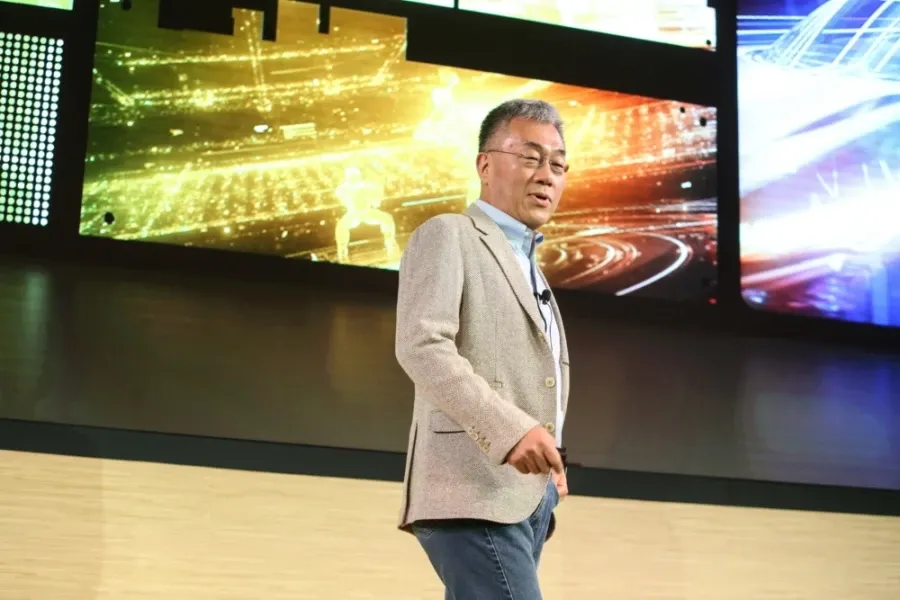 Samsung Showcased Its Latest Silicon Technologies