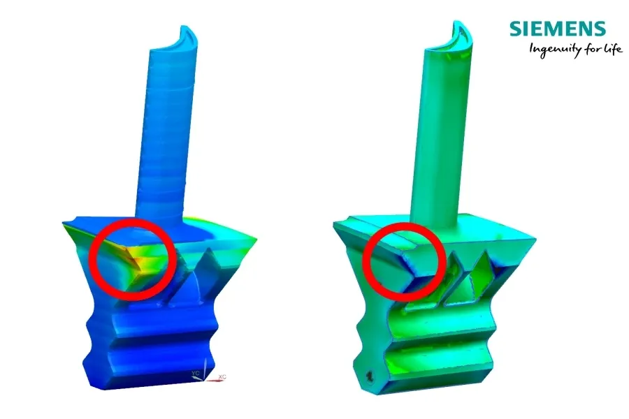 Siemens Introduces Solution to Improve 3D Printing Accuracy