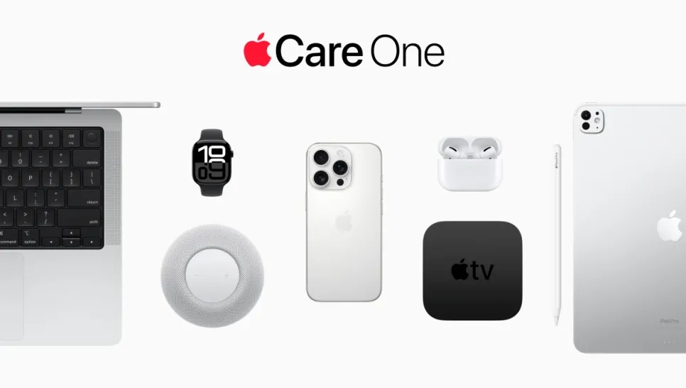 Apple Announces New Protection Service