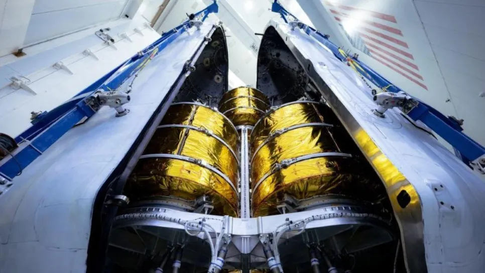 AST SpaceMobile Set to Launch More Satellites