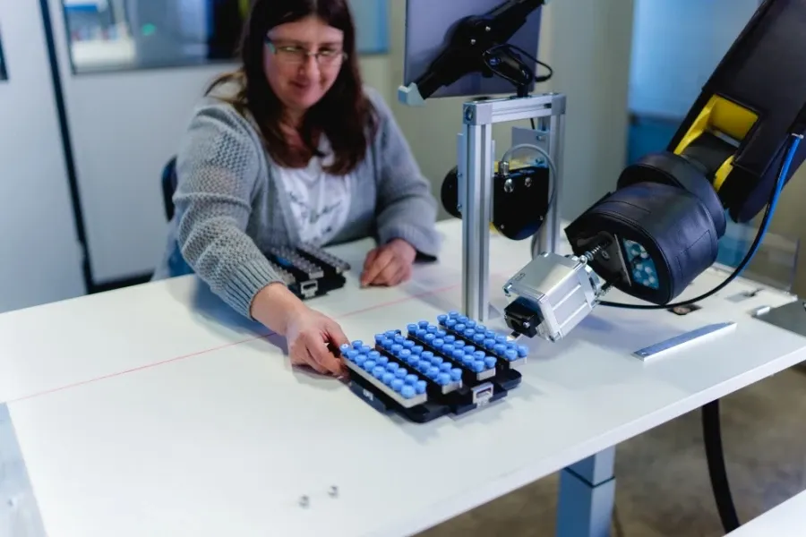 Robotics for People with Disabilities