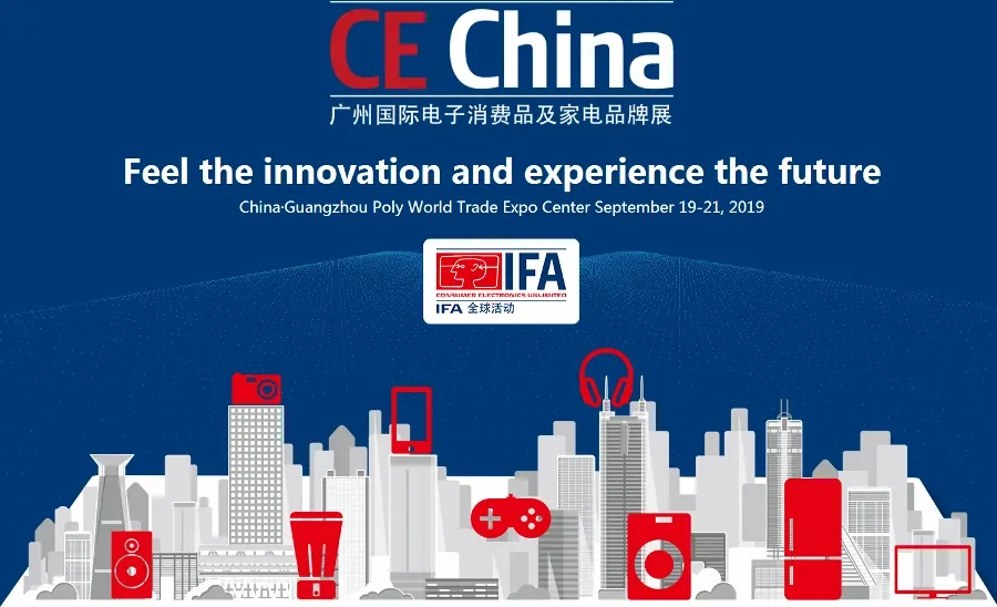 CE China Strong Growth with SHIFT Automotive Copied from IFA Berlin